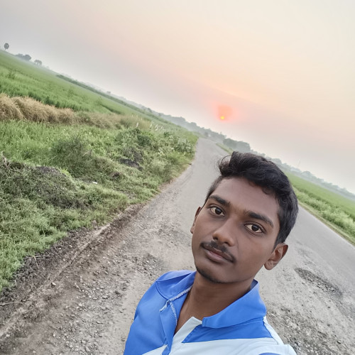 Hemanth K. profile photo