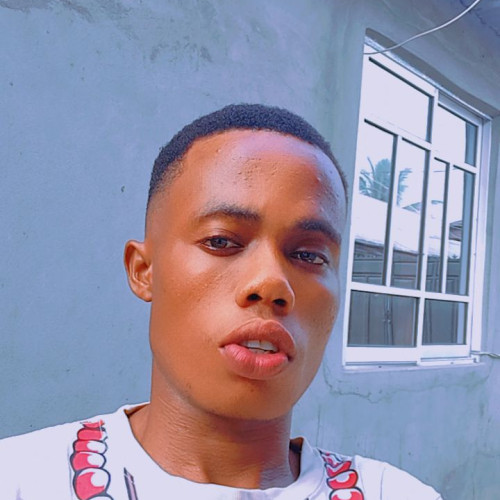 Uwem I. profile photo