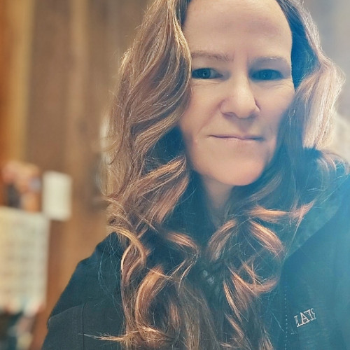 VALARIE P. profile photo