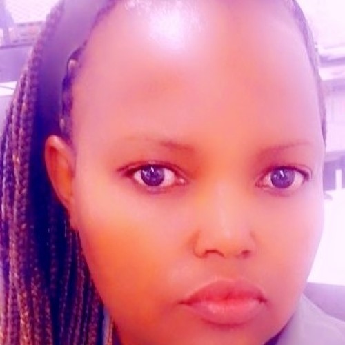 Sarah Mokgadi M.
