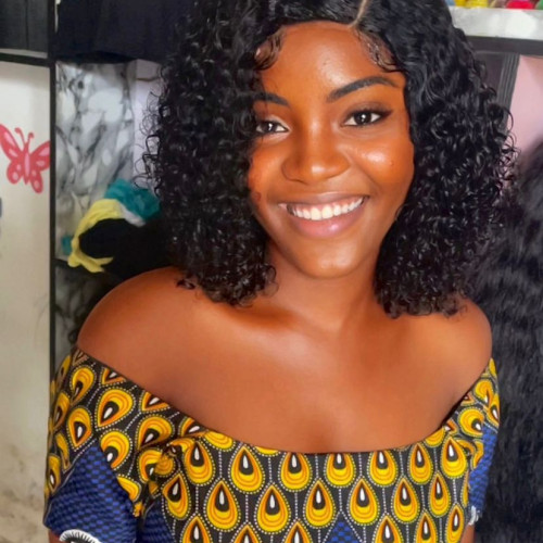 Success R. profile photo