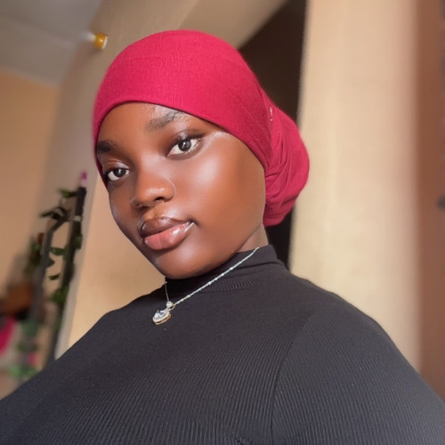 Mariam  B. profile photo