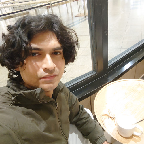 Niaz A. profile photo