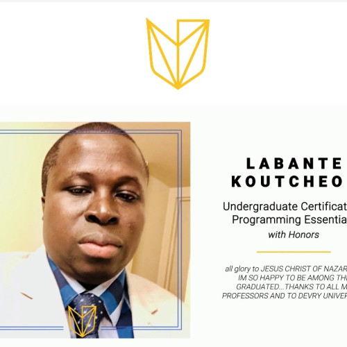 labante k. profile photo