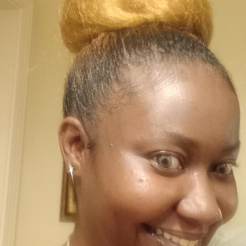 Christiana I. profile photo