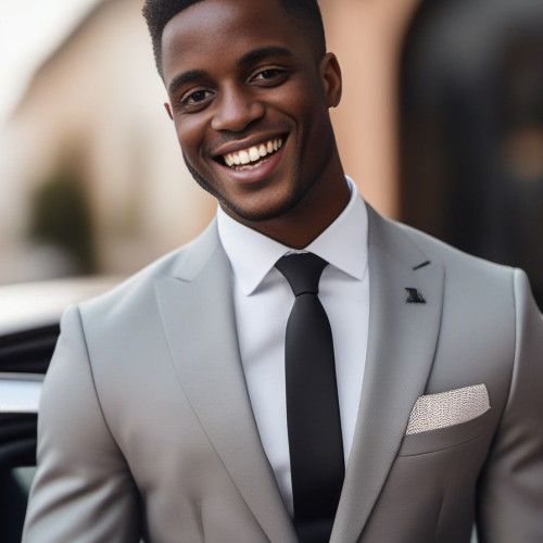 Solomon  W. profile photo