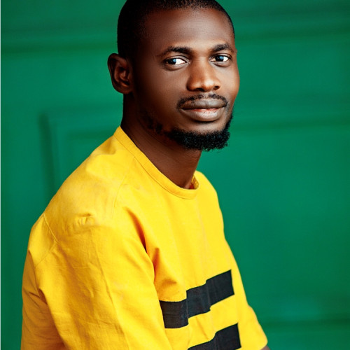 Oloruntoba  E. profile photo