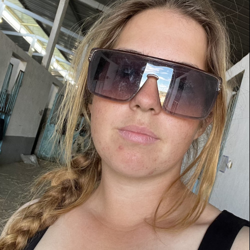 Rebecca J. profile photo