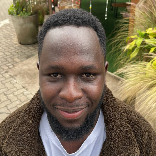 Enoch P. profile photo