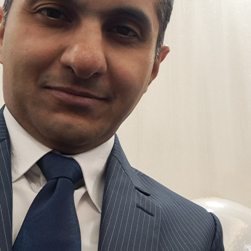 Amir A. profile photo