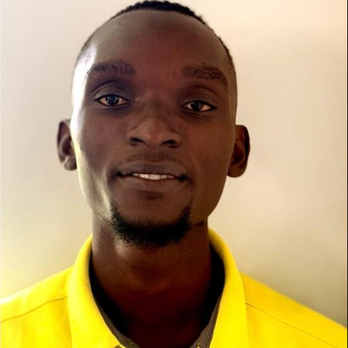 Moses O. profile photo