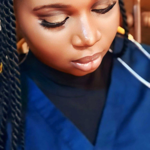 Esther O. profile photo