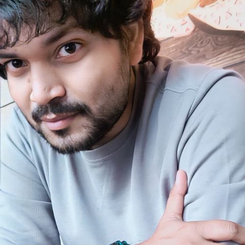 Rahul S.
