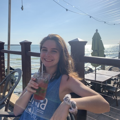 Desi P. profile photo