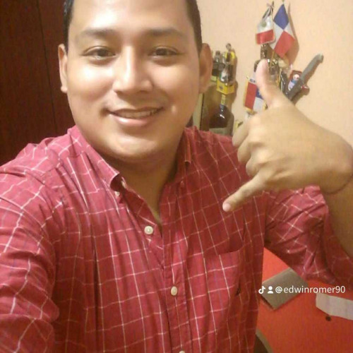 Edwin P. profile photo