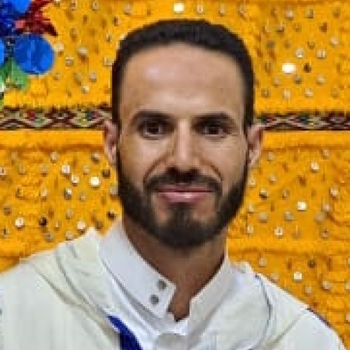 Mousaid A. profile photo