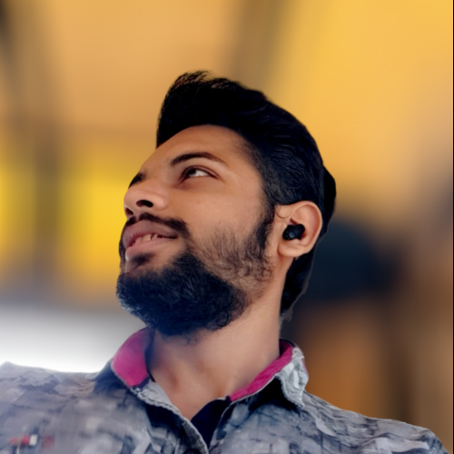 Jayrajsinh R. profile photo