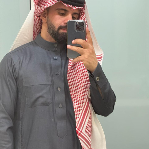 mohammed a. profile photo