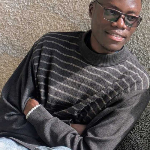Ediger K. profile photo