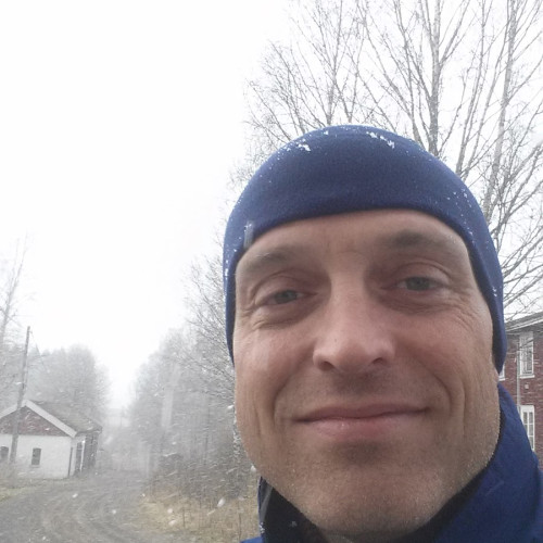 Kevin  M. profile photo
