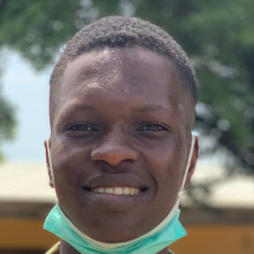 Akin F. profile photo