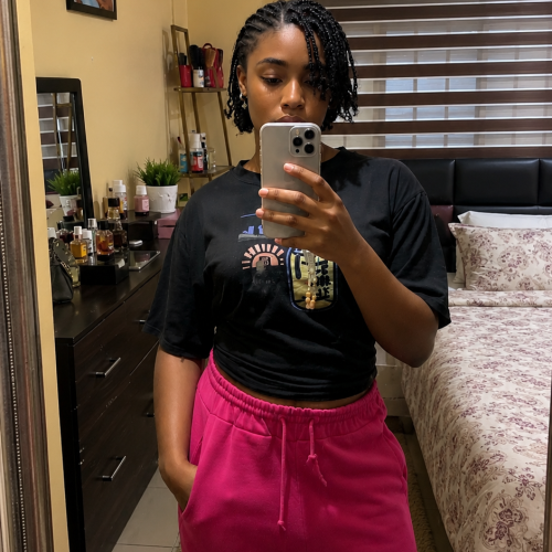 Eliana S. profile photo