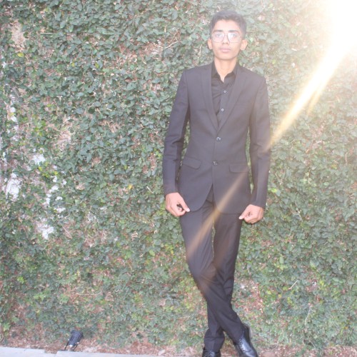 Rehan K.