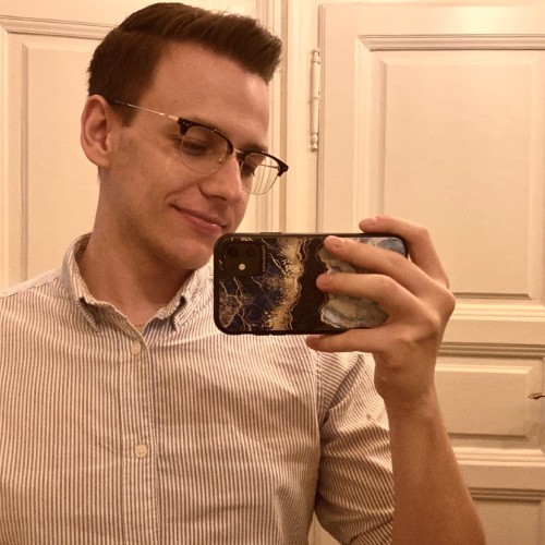 Kacper K. profile photo