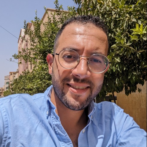 Ismail D. profile photo
