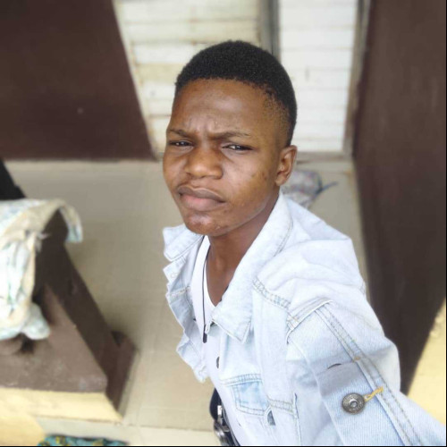 ayodimeji S.