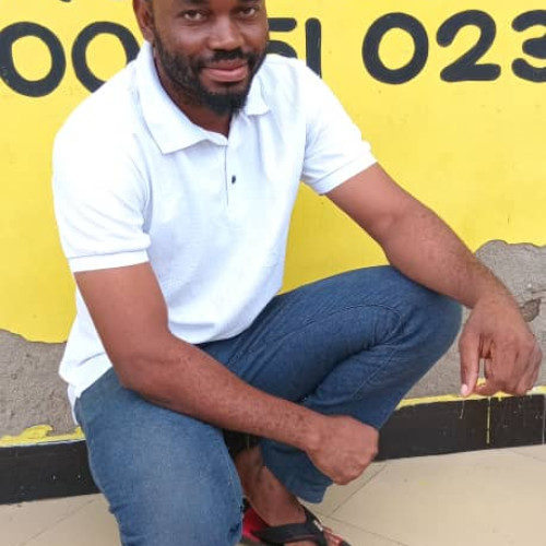 Abasi D. profile photo