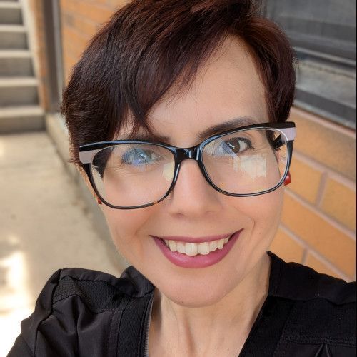 Paula V. profile photo