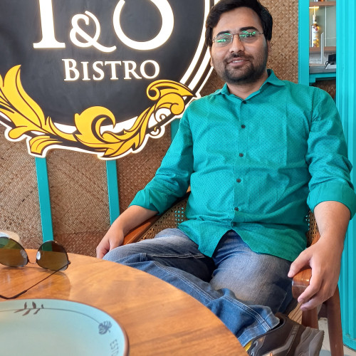 Rahul S.