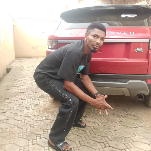 Henry B. profile photo