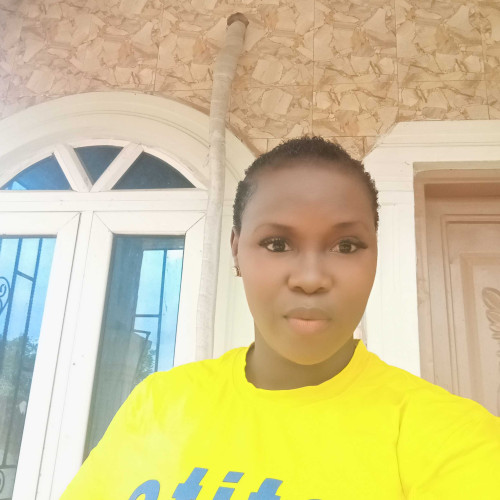 Rebecca B. profile photo