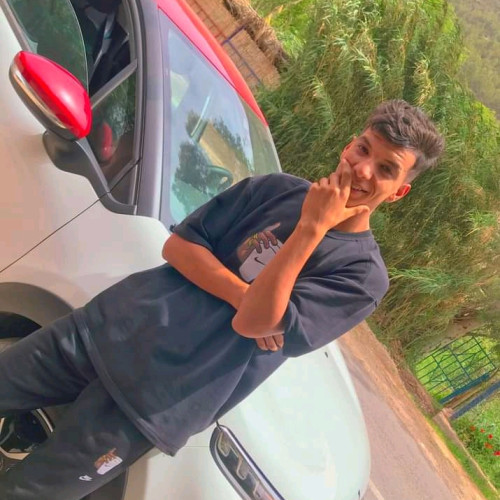 Salah l. profile photo