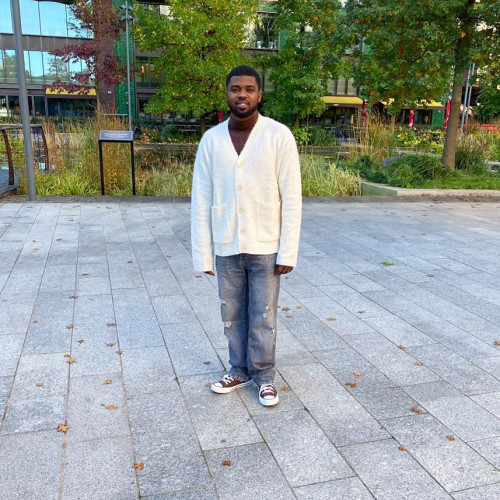 Emmanuel o. profile photo