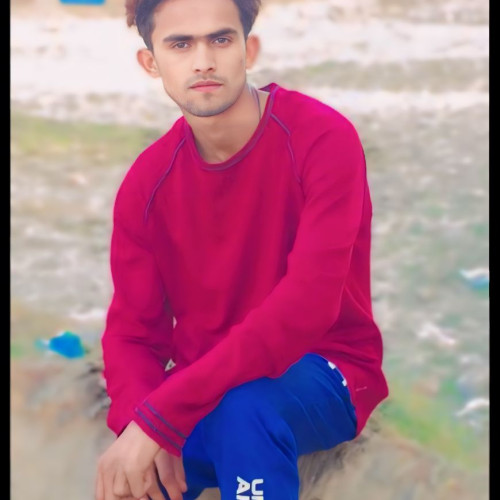 Muhammad  N. profile photo