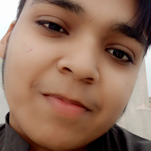 Haider A. profile photo