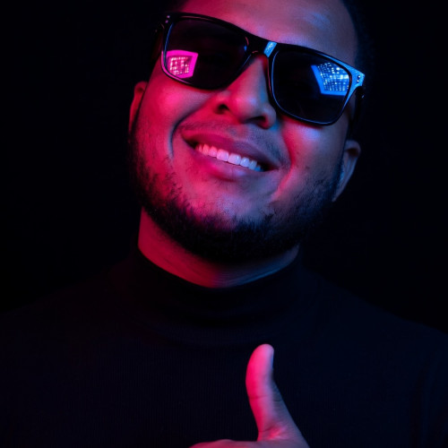 alexis G. profile photo