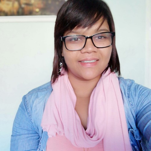 Natheerah A.
