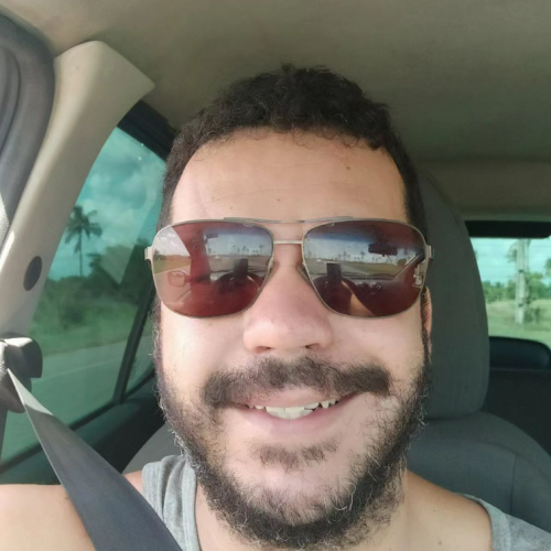 Marcus T. profile photo