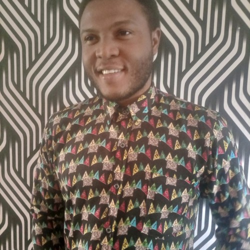 Ugochukwu S.