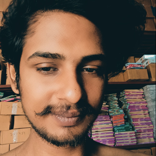 Rakshit N. profile photo