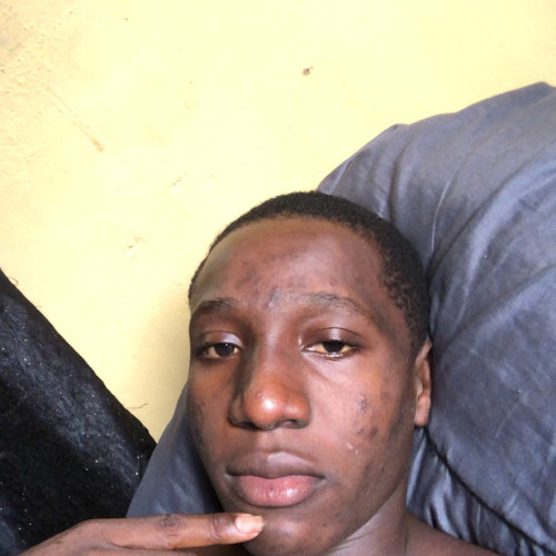 Imhansiokhon  S. profile photo