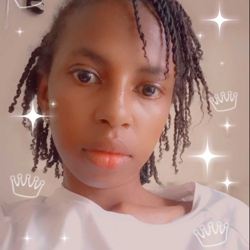 mercy k. profile photo