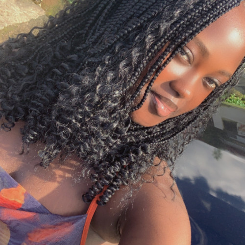Temitope O. profile photo