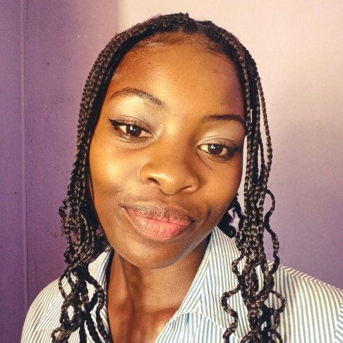 Shamiso M.