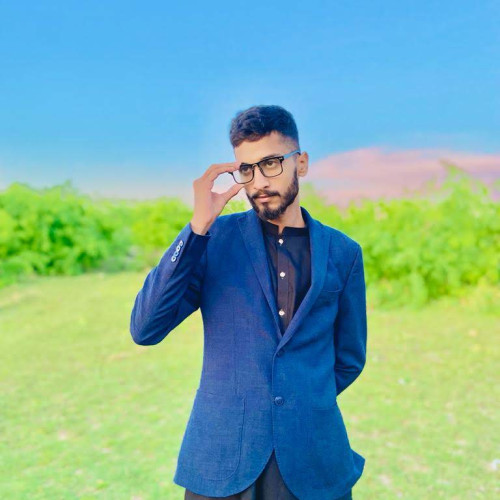 Malick M. profile photo