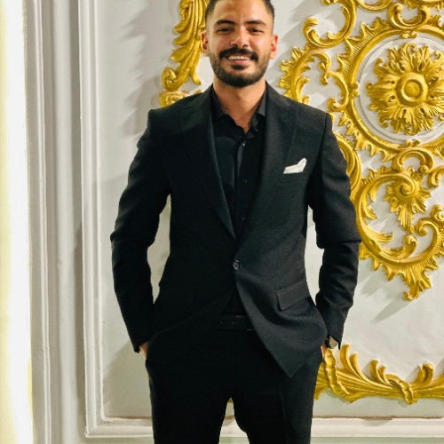 Mahmoud M. profile photo